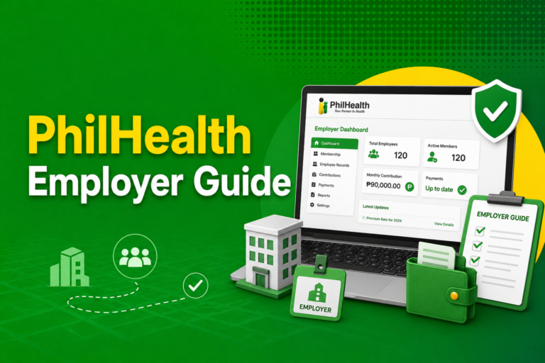 PhilHealth Employer Guide 2026: Registration, PEN, EPRS & Responsibilities